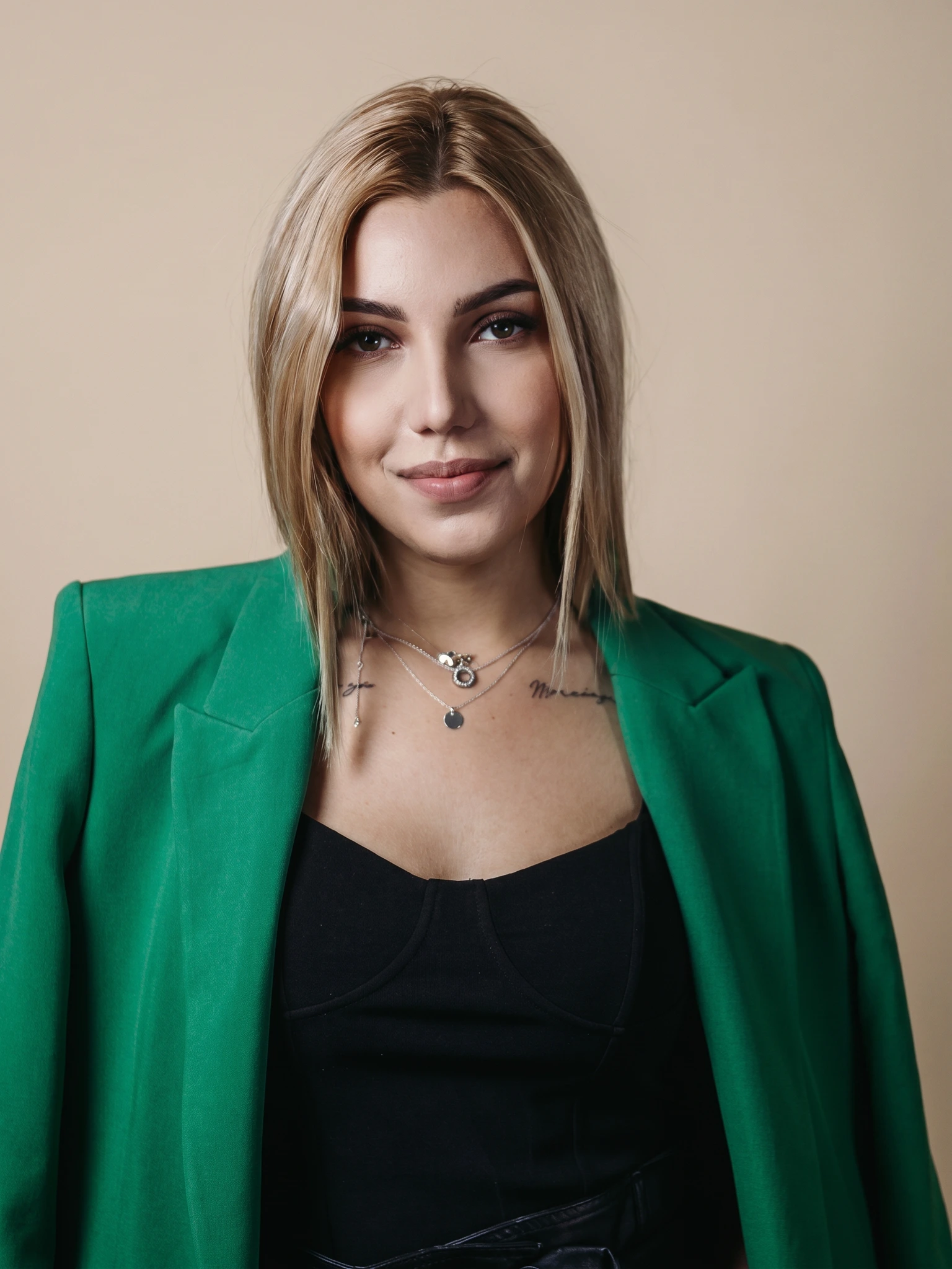 Emilia Badea - Psiholog Clinician