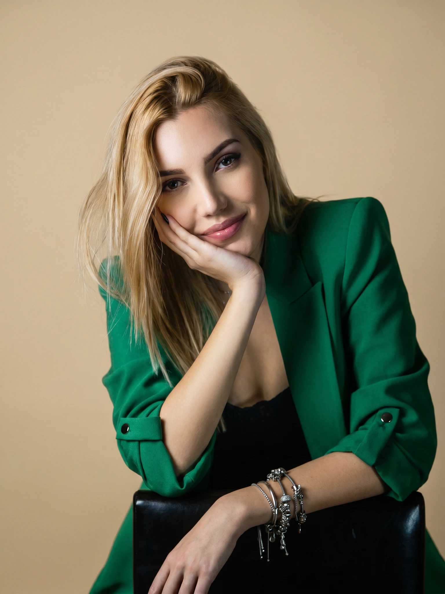 Emilia Badea - Psiholog Clinician